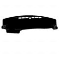 For Kia Sonet QY 2020 2021 2022 2023 2024 2025 Dashboard Cover Dash Board Mat Carpet Pad Sunshade Cushion Car Visor Accessories.