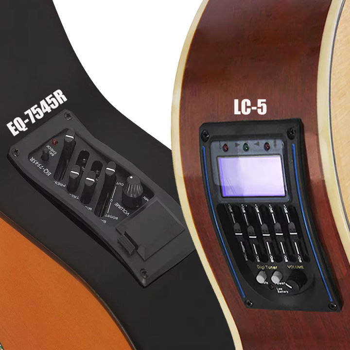 4/5-Band%20EQ%20withElectric%20Guitar%20Preamp%20%20,Piezo%20Pickup,%20LCD%20Tuner%20for%20Acoustic%20Guitar%20-%20Image%205