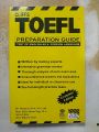 Cliffs TOEFL Preparation Guid Test of English as a Foreign Language. 