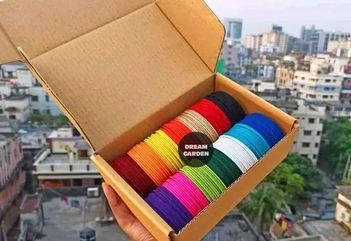 Multicolor%20Metal%20Velvet%20Bangles%201Box/%2012%20Dozen%20-%20Image%206
