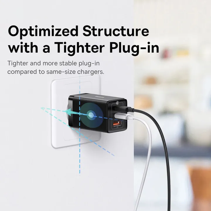 Baseus%2065W%20GaN%20Charger%20Quick%20Charge%20Type%20C%20PD%20QC%20Charger%20USB%20Charger%20Portable%20Fast%20Charger%20For%20Laptop%20iPhone%2017%2016%2015%2014%2013%20Pro%20-%20Image%205