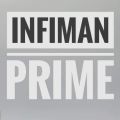 Infiman Prime 3ML 1Pc Fragrance from Finland 24 Hours Long Lasting Perfume Atar. 