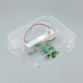 Digital Load Cell Weight Sensor HX711 AD Converter Breakout Module 5KG 10KG Portable Electronic Kitchen Scale for Arduino Scale.