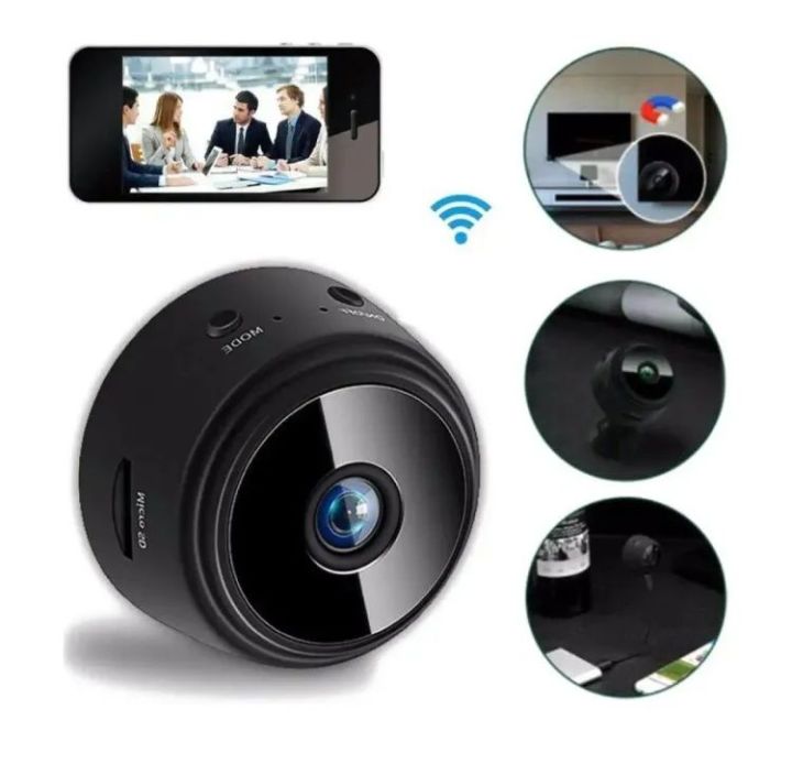 A9 Mini Camera Full1080P HD Small ip Camera IR Night Vision video surveillance camera Motion Detection