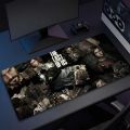 Mousepads Last Mat Non-slip Lockedge Office Us Student Gaming Game Thickened Large The Writing of Pad Cushion Mouse Pad. 