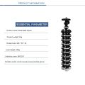 Mini Octopus Tripod Holder Universal Smartphone Sports Camera Stand With Clip Mobile Phone Tripod Gorillapod For iPhone Huawei. 