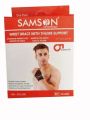 Samson Wrist Brace With Thumb s.... 