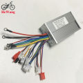 48V 64V 350W/500W/800W/1000W E- bicycle square wave dual mode brushless motor controller with self-learn line for scooter ebike. 