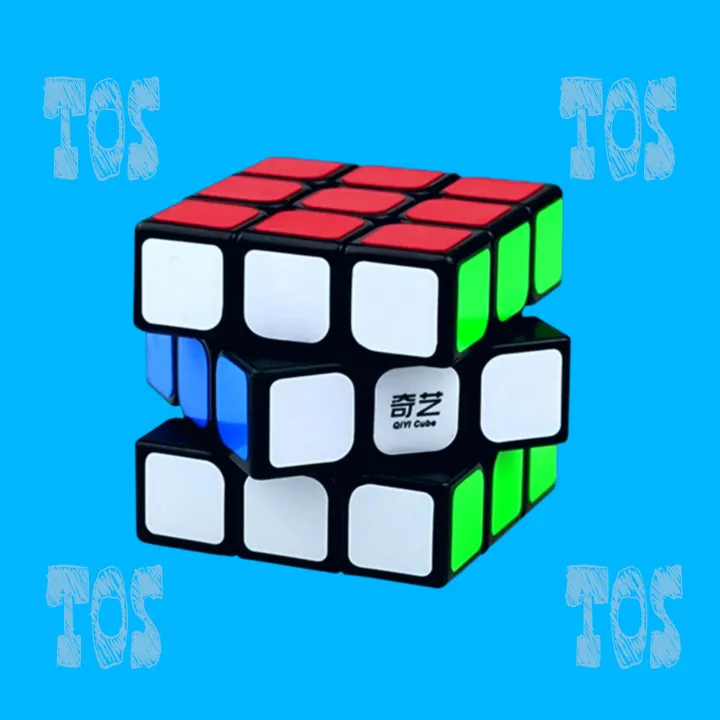 3D%20Puzzle%20Game%20Rubik's%203%C3%973%20Speed%20Cube.%20-%20Image%204