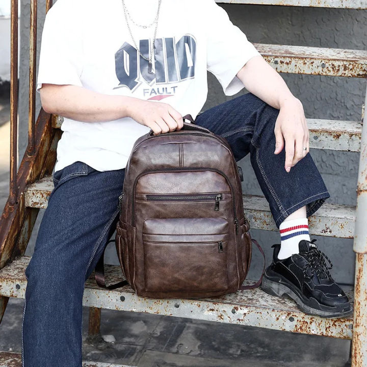 High%20QualityUSBCharging%20Backpack%20MenPULeather%20Large%20Capacity%20Computer%20Backpack%20School%20Backpack%20for%20Teenage%20Boys%20-%20Image%206