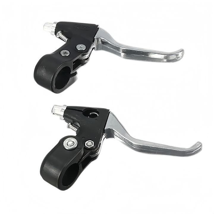 1pair%20Bicycle%20Brake%20Lever%203%20Finger%20Design%20Semi%20Aluminum%20Construction%20for%20Mountain%20Foldable%20and%20Kids%20Bike%20Fits%2022.2mm%20Handlebar%20-%20Image%207
