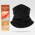 Winter Multifunctional Thermal Neck Gaiter Men Women Cycling Face Cover Hiking Outdoor Warm Motorcycle Unisex Soft Neck Warmer.
