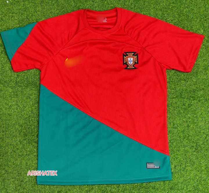 And Shorts Football Kit Kids Ronaldo Top Portugal Kits For Kids