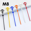 NH35 watch second hand NH35 hands watch parts replacement parts 13mm second hand high quality watch hands. 