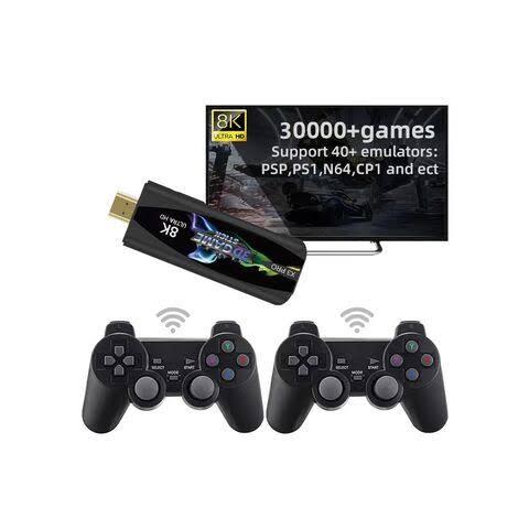 X3%20Plus%20Tv%20Box%20Game%20Stick%20USB%202.0%20Dual%20System%20Game%20Stick%20Retro%20Video%20Games%20Console%20with%20Wireless%20Controller%2032GB%20TV%20Sticks%2030,000+%20Games%20For%20PSP%20gift%20-%20Image%205