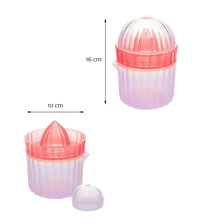 PrettyNeat%20Orange%20Hand%20Juicer%20500ml%20-%20Image%204