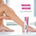 Nair hair removal Rose 110gm Hair Removal Accessories.