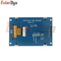 2.4 inch TFT SPI 65K Display 240*320 Smart Display Screen 8P Drive IC ST7789 Drive IC Module. 