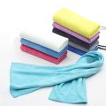 Gym Towels for Men & Women Microfiber Sports Towel Fast Drying & Absorbent Workout Sweat Towels for Fitness,Yoga, Golf, Camping. 