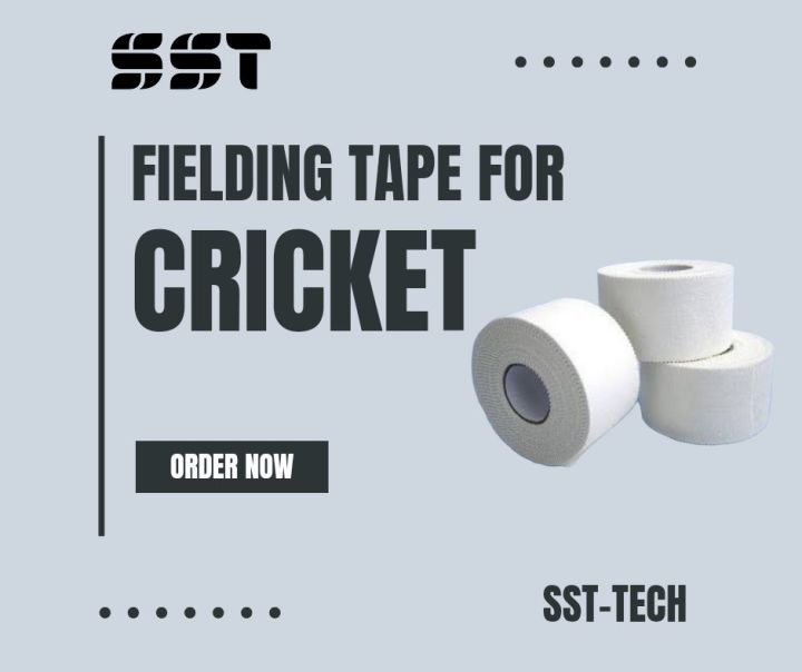 fielding tape for cricket 1pcs
