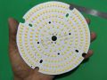 100watt Round Golden High Quality Led Light Plate.