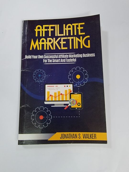 Affiliate Marketing