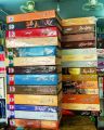 Books by Aslam Rahi - 27 Books Pack. 