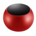 Mini Bluetooth Wireless Speaker Loud Sound, Full Metal Body. 