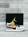 "Elevate Your Style with Nike Air Jordan 1 - Iconic Sneakers for Timeless Fashion Statements on Daraz!". 