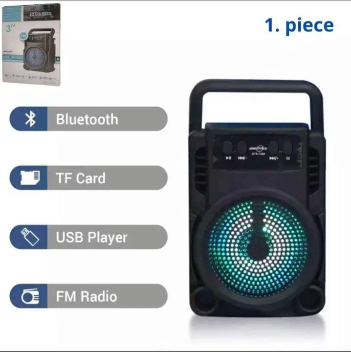 GTS%201360%20Wireless%20Bluetooth%20Speaker%20EXTRA%20BASS%20-%20Speaker%20-%20Image%204