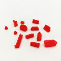 16Pcs/Set Universal Anti Dustproof Notebook Port Plug Silicone Protector USB Elastic Laptop Computer Cover Stopper. 