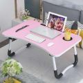 Portable Folding Laptop Table Desk Foldable Laptop Stand. 