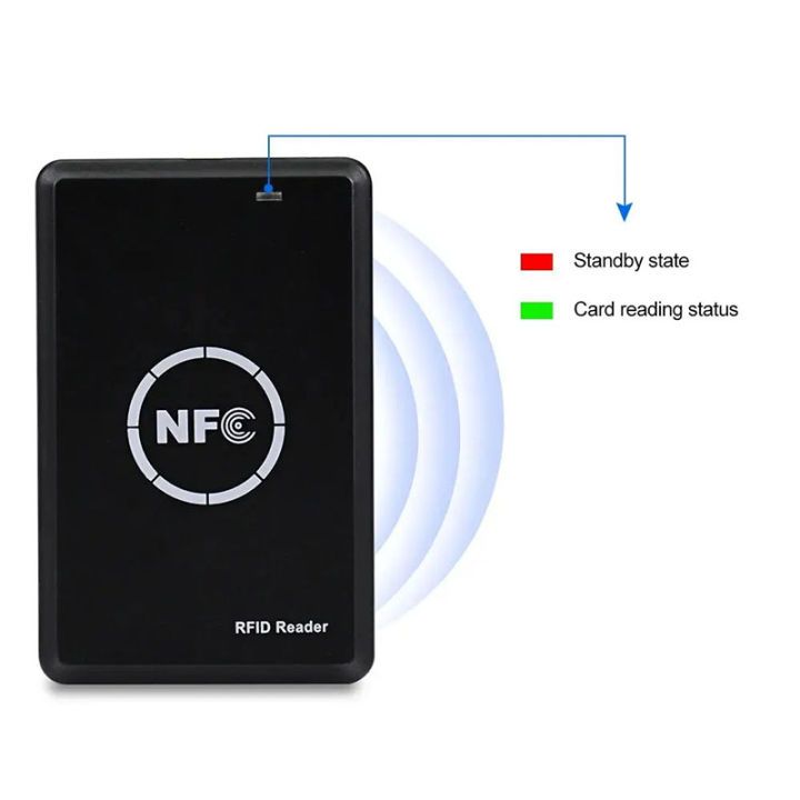 RFID%20Card%20Reader%20Copier%20Duplicator%20Key%20Fob%20NFC%20Smart%20Card%20Reader%20Writer%2013.56MHz%20Encrypted%20Programmer%20Smart%20Keyfobs%20UID%20-%20Image%205
