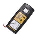 9.9KV Digital Fence Tester Home Garden Horse Livestock Electric Fence Voltmeter LCD Display with Backlight. 
