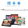 GOOJODOQ Universal Stylus Pen 2-In-1 Aluminum Automatically Absorb Pen For Tablet iPad Xiaomi Samsung Touch Pen Phone Stylus. 