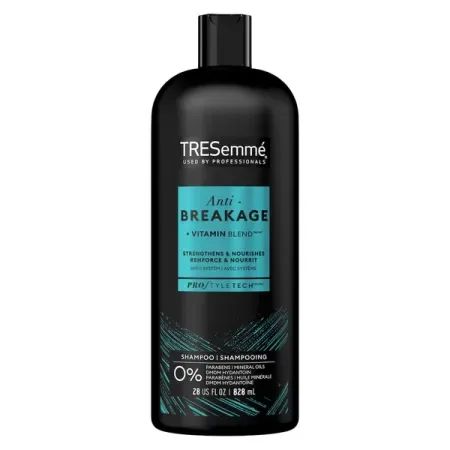 International USA Product Tresemme Anti-breakege Shampoo Used For male/female 828 Ml