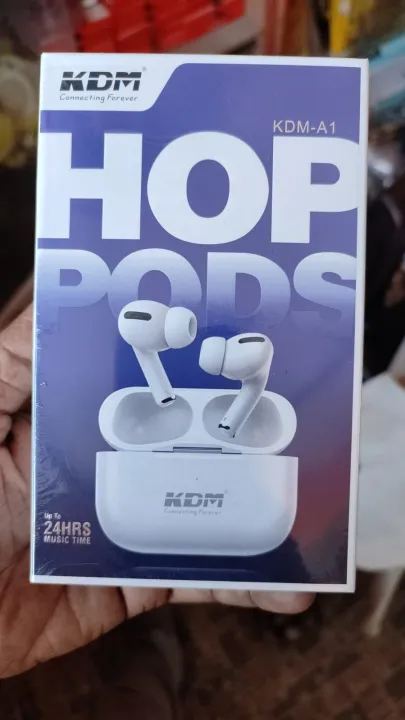 Kdm%20A1%20Earbud%20HOPPODS%20Earbuds%20-%20Image%203