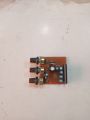 BTL 4440 Mono Amplifier with Base Tone. 