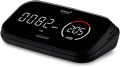 Huma-i Smart (HI-300), Indoor Air Quality Monitor Which Measures CO2, VOC, Particle Matter (PM2.5 PM10 PM1.0), Temperature, Humidity with a Mobile app, Black. 