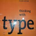 Thinking With Type; A Critical Guide for Designers By Ellen Lupton. 