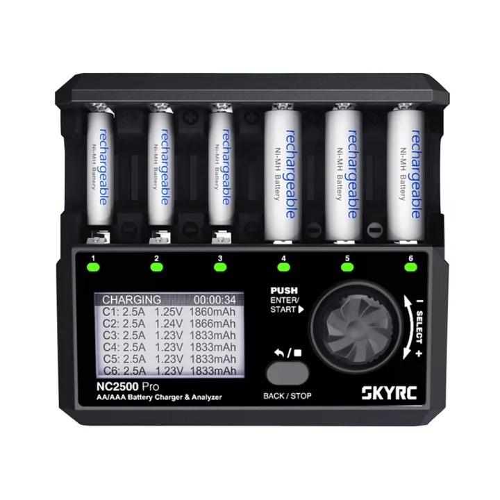 SKYRC%20NC2500%20Pro%20NiMH%20NiCd%20Battery%20QC3.0%20Charger%20for%20AA%20AAA%20Rechargeable%20Batteries%20Universal%20LCD%20Smart%20Battery%203in1%20Fast%20Charger%20-%20Image%205