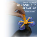 Car Windshield Repair Kit Quick Fix Car Cracked Glass Windscreen Repair Tool Resin Sealer DIY Auto Window Screen Polishing. 