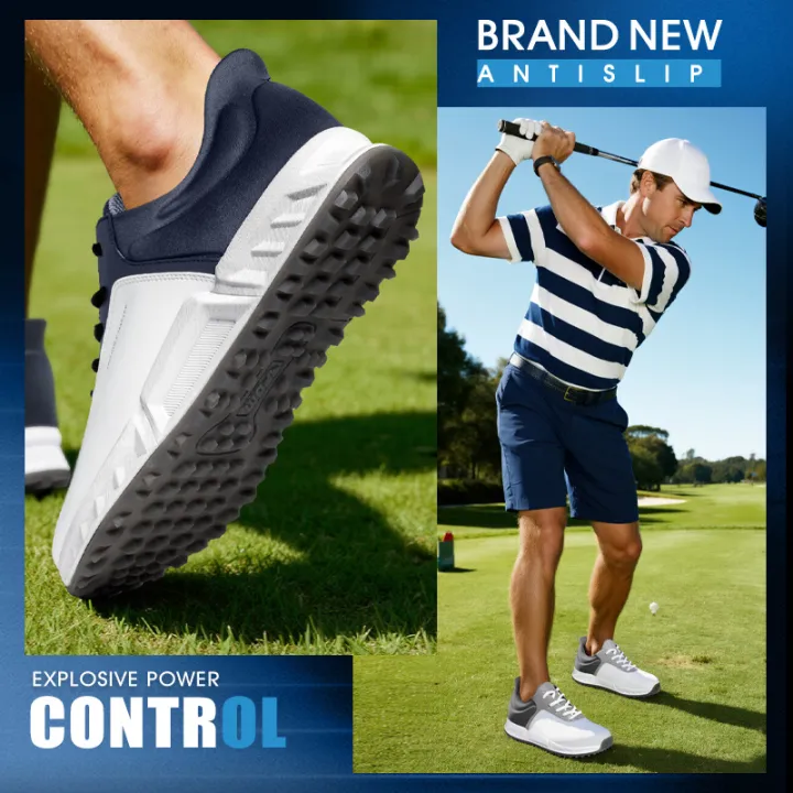 PGM%20golf%20shoes%20men's%20cushioned%20rebound%20sports%20shoes%20anti%20slip%20men's%20shoes%20summer%20breathable%20men's%20shoes%20XZ439%20-%20Image%202