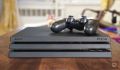 Ps4 pro 1 Tb console for sale. 