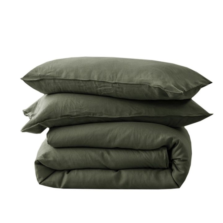 3pcs%20Lyocell%20Bamboo%20Fiber%20Duvet%20Cover%20Set,Luxury%20Solid%20Summer%20Silky%20Cooling%20Bedding%20Set(no%20Sheet),Single%20Quilt%20Cover+Pillowcases%20-%20Image%206