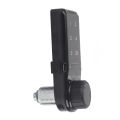 Cabinet Coded Lock Touch Keypad Password Key Access Lock Digital Electronic Security Cabinet Coded Locker RFID Card Key Lock. 
