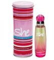 She Is Pretty Eau De Toilette Perfume For Women - 50 ml. 