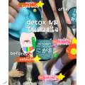 This Nigao Detoxify Hair Treatment - 500 ML. 