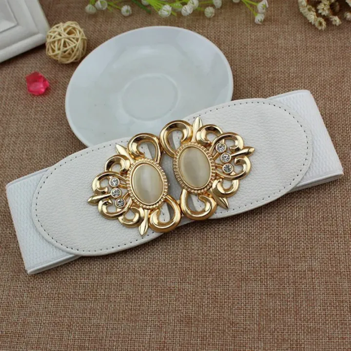 Manufacturers%20wholesale%20fashion%20ladies%20elastic%20wide%20girdle%20down%20jacket%20casual%20elastic%20belt%20sweater%20k-style%20decorative%20belt%20-%20Image%203