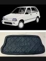Suzuki Mehran trunk tray diggi mat. 